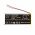 Helyettes�t� vezet�k n�lk�li Akkumul�tor JBL Tune 230NC t�lt�tok 750mAh GSP961642 3.7V 2.78Wh