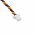 Helyettes�t� vezet�k n�lk�li Akkumul�tor JBL VDL 702332 500mAh 1.85Wh 3.7V