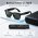 Helyettes�t� vr szem�veg Akkumul�tor Ray-ban Meta Wayfarer Gen1 MC-1022037 210mAh 0.78Wh 3.7V