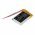 Helyettes�t� billenty�zet eg�r Akkumul�tor RAZER Naga V2 Pro OC-11-615-BK 1000mAh 3.7Wh 3.7V