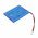 Helyettes�t� orvosi eszk�z Akkumul�tor OSEN ECG 3000F SL80293-1 9.25Wh 2500mAh 3.7V