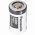 Panasonic CR2 3V 850mAh l�tium elem 400db/csomag