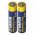 VARTA Industrial Pro AAA (mikro) LR03 2db/csomag elem alk�li