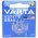 Varta V377 (377, SR66, SR626SW) gombelem