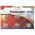 Panasonic CR2032 gombelem 6db/csomag IEC CR2032 10�v t�rolhat�s�g l�tium