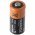 Duracell CR123A 3V Photo Ultra elem 1db/csomag l�tium