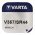 Varta 357 V357 SR44W gombelem 1db V13GS 00357101111 Ez�st-oxid