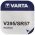 Varta V395 395 SR57 SR927SW SR926SW gombelem �r�khoz