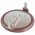 Panasonic VL2020-1HF gombelem nyomtatott forrf�llel t�lthet� van�dium-l�tium