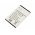 Helyettes�t� Akkumul�tor Emporia Telme C140 AK-C140 3,7V 900mAh 3,3Wh Li-ion
