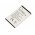 Helyettes�t� Akkumul�tor Doro Primo 215 3,7V 1200mAh 4,4Wh Li-ion