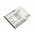 Helyettes�t� Akkumul�tor Kazam Trooper X5.5 3,7V 2600mAh 9,6Wh Li-ion