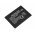 Helyettes�t� Akkumul�tor Alcatel OT 7040 3,8V 2000mAh 7,6Wh Li-ion