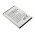 Helyettes�t� Akkumul�tor Alcatel OT 890, OT 979 3,7V 900mAh Li-ion