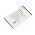 Helyettes�t� Akkumul�tor Wiko Kart 3 3,7V 1000mAh 3,7Wh Li-ion