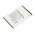 Helyettes�t� Akkumul�tor Mobistel Cynus F3 3,7V 1600mAh 5,9Wh Li-ion
