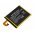 Helyettes�t� Akkumul�tor Sony Ericsson XPERIA Z3 L55T 3,8V 3000mAh 11,4Wh be�p�tett Li-Polymer