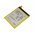 Helyettes�t� Akkumul�tor Sony XPERIA Z5 3,8V 2900mAh 11,1Wh be�p�tett Li-Polymer