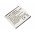 Helyettes�t� Akkumul�tor Motorola KRZR K1 3,7 650mAh 2,4Wh Li-ion