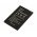 Helyettes�t� Akkumul�tor Nokia E61i E90 3,7V 1200mAh 4,4Wh Li-ion