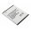 Helyettes�t� Akkumul�tor Samsung Galaxy S3 Mini GT-I8190 3,8V 1550mAh 5,9Wh NFC-vel Li-ion