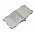 Helyettes�t� Akkumul�tor SAM Galaxy Note 10.1 2014 Edition SM-P600 3,8V 8220mAh 31,2Wh be�p�tett Li-Polymer