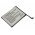 Helyettes�t� Akkumul�tor ONEPLUS X 3,8V 2400mAh 9,1Wh be�p�tett szersz�m n�lk�l Li-ion