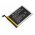 Helyettes�t� Akkumul�tor ONEPLUS Two 3,8V 3300mAh 12,5Wh be�p�tett Li-ion