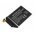 Helyettes�t� Akkumul�tor Motorola Motorola X Style 3,8V 2800mAh 10,6Wh be�p�tett Li-Polymer