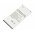 Helyettes�t� Akkumul�tor Samsung Galaxy J5 2016 3,8V 2500mAh 9,5Wh Li-ion