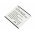 Helyettes�t� Akkumul�tor Doro Liberto 820 3,7V 1750mAh 6,5Wh Li-ion