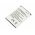 Helyettes�t� Akkumul�tor WIKO Summer 3,7V 850mAh 3,1Wh Li-ion