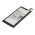 Helyettes�t� Akkumul�tor Samsung Galaxy A5 2017 be�p�tett 3,85V 3000mAh 11,5Wh Li-Polymer
