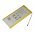 Helyettes�t� Akkumul�tor Lenovo Motorola G4 Plus 3,8V 3000mAh 11,4Wh be�p�tett Li-Polymer