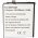 Helyettes�t� Akkumul�tor ONEPLUS 5 3,85V 3300mAh 12,7Wh be�p�tett Li-Polymer