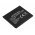 Helyettes�t� Akkumul�tor Lenovo BL259 3,8V 2700mAh 10,3Wh Li-ion