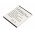 Helyettes�t� Akkumul�tor Motorola C Plus 3,8V 2850mAh 10,8Wh Li-ion