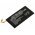 Helyettes�t� Akkumul�tor Samsung Galaxy A8 2018 3,85V 3000mAh 11,6Wh be�p�tett Li-Polymer