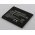 Helyettes�t� Akkumul�tor Gigaset GS160 3,8V 2200mAh 8,4Wh Li-ion