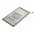 Helyettes�t� Akkumul�tor SAM Galaxy S10+, S10 Plus 3,85V 3500mAh 13,5Wh be�p. szersz�m n�lk�l Li-Polymer