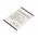 Helyettes�t� Akkumul�tor Alcatel One Touch Pixi 4 (5) 3,8V 1950mAh 7,4Wh Li-ion