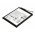 Helyettes�t� Akkumul�tor Samsung Galaxy A02s SM-A025F 3,85V 5000mAh 19,2Wh be�p�tett Li-Polymer