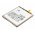 Helyettes�t� Akkumul�tor Samsung Galaxy S22 Ultra 5G 3,83V 4855mAh 18,8Wh be�p�tett Li-Polymer
