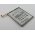 Helyettes�t� Akkumul�tor SAM Galaxy A21s SM-A217F 3,8V 5000mAh 19,0Wh be�p�tett szersz�m n�lk�l Li-Polymer
