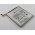 Helyettes�t� Akkumul�tor Samsung Galaxy A54 5G SM-A546B 3,8V 5000mAh 19,0Wh be�p�tett Li-Polymer