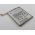Helyettes�t� Akkumul�tor SAM Galaxy M13 SM-M135F 3,8V 5000mAh 19,0Wh be�p�tett szersz�mok n�lk�l Li-Polymer