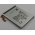 Helyettes�t� Akkumul�tor Samsung Galaxy Z Flip 3 SM-F711B be�p�tett 3,8V 2370mAh 9,0Wh Li-Polymer