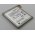 Helyettes�t� Akkumul�tor Samsung Galaxy Z Flip 4 SM-F721B 3,8V 2630mAh be�p�tett szersz�m n�lk�l Li-Polymer