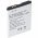 Helyettes�t� Akkumul�tor Emporia Select V99 Basic V26 AK-V99 3,7V 1200mAh Li-ion
