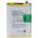 Helyettes�t� Akkumul�tor OPPO A18 3,87V 4890mAh 18,9Wh be�p�tett Li-Polymer